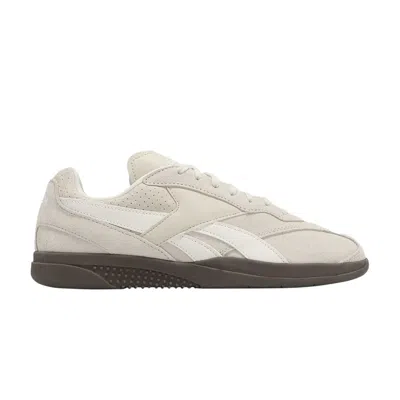 Pre-owned Reebok Hammer Street 'alabaster Chalk Gum' In Cream