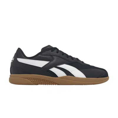 Pre-owned Reebok Hammer Street 'black Gum'