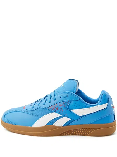 Reebok Hammer Street "kinetic Blue/white" Sneakers