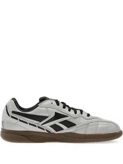 REEBOK HAMMER STREET PERFORATED SNEAKERS
