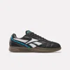 Reebok Hammer Street Sneakers In Black