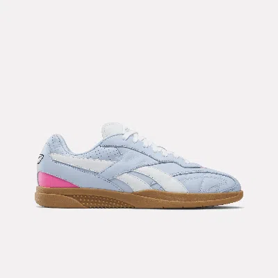 Reebok Hammer Street Shoes In Blue