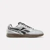 Reebok Hammer Street Perforated Sneakers In Multi