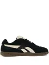 Reebok Round Toe Low-top Sneakers