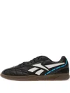 Reebok Hammer Street Sneakers In Black