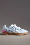 Reebok Hammer Street Sneakers In Blue