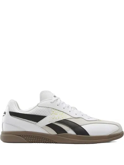 Reebok Hammer Street "white/black" Sneakers