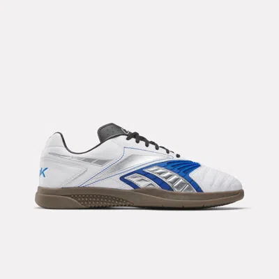 Reebok Hammer Valde Shoes In White
