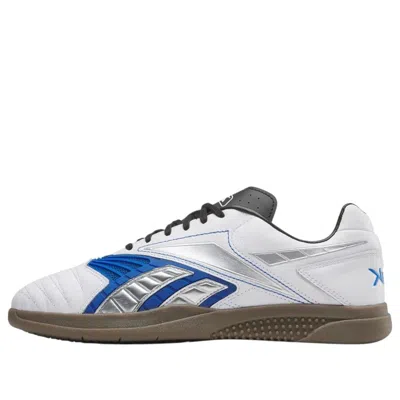 Reebok Hammer Valde Shoes In White
