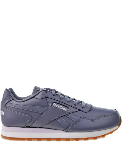 Reebok Harman Run "cool Shadow" Sneakers In Purple
