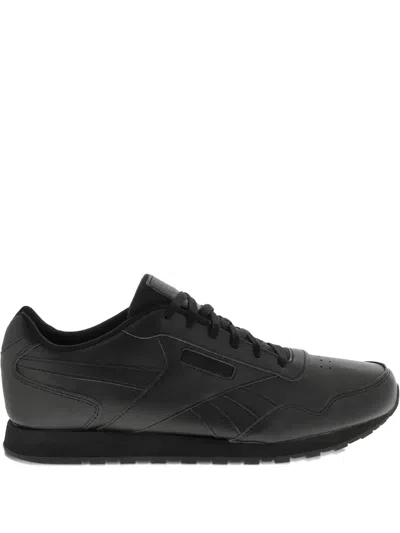 Reebok Harman Run Sneakers In Black