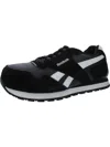 Reebok Sneakers In Black