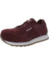 REEBOK HARMAN WOMENS SUEDE WORK & SAFETY SHOES