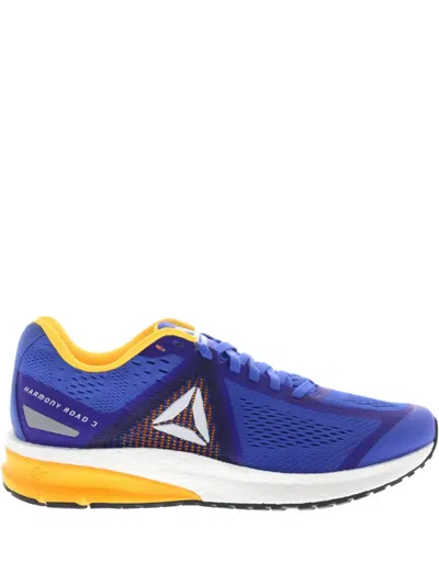 Reebok Harmony Road 3 Trainers In Blue