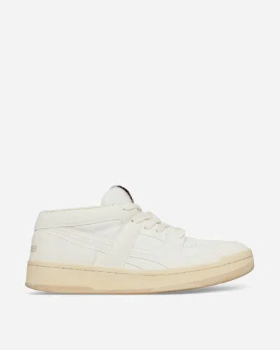 Reebok Hed Mayner Bb 5600 Sneakers Washed In White