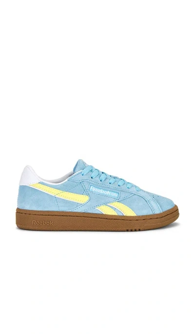 REEBOK HERITAGE COURT SNEAKER