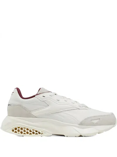 Reebok Hexalite Legacy 1.5 "white/red" Sneakers In Multi
