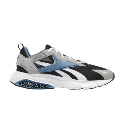 Pre-owned Reebok Hexalite Legacy 'black Slate'