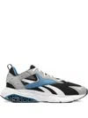 Reebok Hexalite Legacy Trainers In Gray