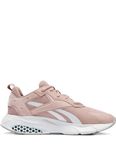 Reebok Hexalite Legacy Trainers In Pink