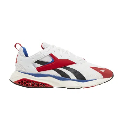 Pre-owned Reebok Hexalite Legacy 'white Vector Red'