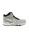 Reebok Hi 2 High-top Sneakers In Gray