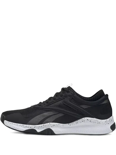 Reebok Hiit Sneakers In Black
