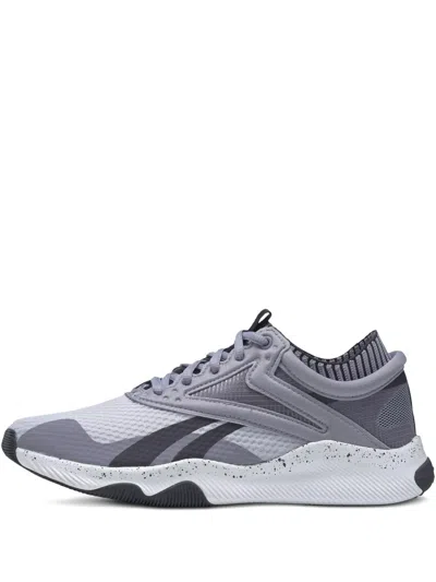 Reebok Hiit Tr Lace-up Sneakers In Gray
