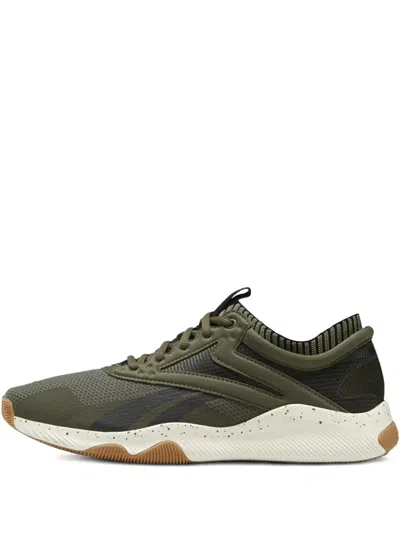 Reebok Hiit Training Sneakers In Green