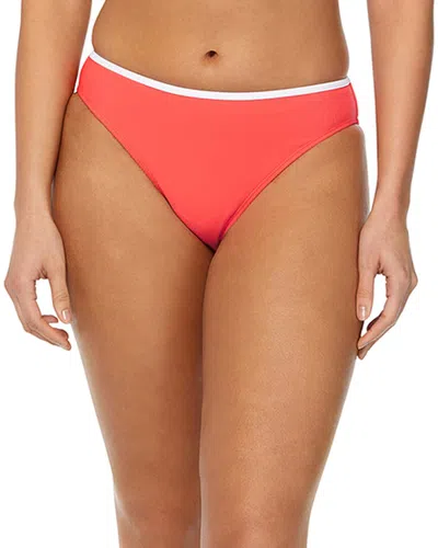 Reebok Hipster Bottom In Pink