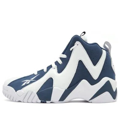 Reebok Hurrikaze 2 'batik Blue'