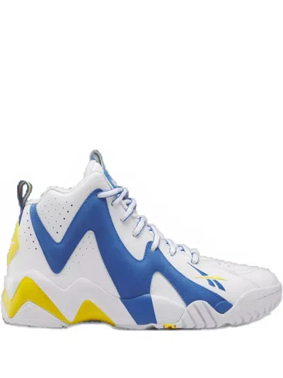 Reebok Hurrikaze 2 "ncaa Pack In White
