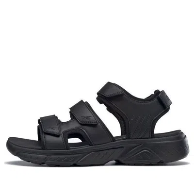 Reebok Hyperium Sandal Black Sandals