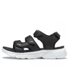 Reebok Hyperium Sandal 'black White'