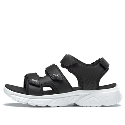 Reebok Hyperium Sandal 'black White'