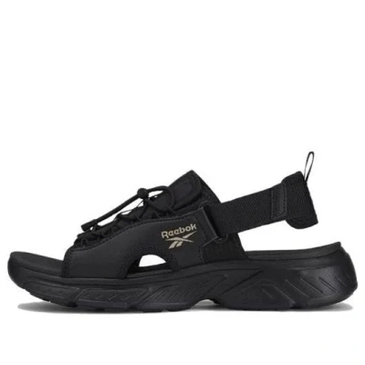 Reebok Hyperium Slide 'black'