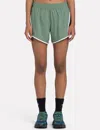 REEBOK ID TRAIN WOVEN SHORTS