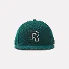 Reebok Identity Drop Cap In Green