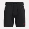 Reebok Identity Soccer Performance Shorts In Black