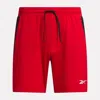 Reebok Identity Soccer Performance Shorts In Red