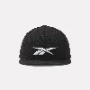 Reebok Identity Vector Cap In Black