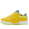 Reebok Illumination's Minions X Club C 85 Toddler 'minions'