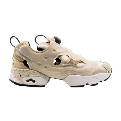 Pre-owned Reebok Instapump Fury '1st Og' | Cream | Men's Size 9