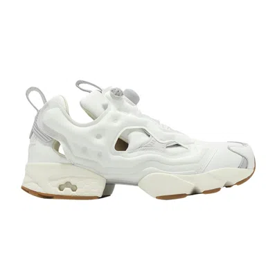 Pre-owned Reebok Instapump Fury 94 'alabaster Gum' | Cream | Men's Size 9 In White