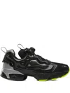 Reebok Instapump Fury 94 Bl "black" Sneakers In Black