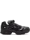 Reebok Needles Instapump Fury 94 Sneakers In Schwarz