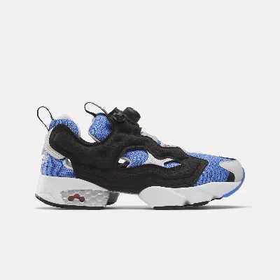 Reebok Instapump Fury 94 Running Shoes In Multi