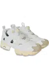 Reebok Instapump Fury 94 Sneakers In White