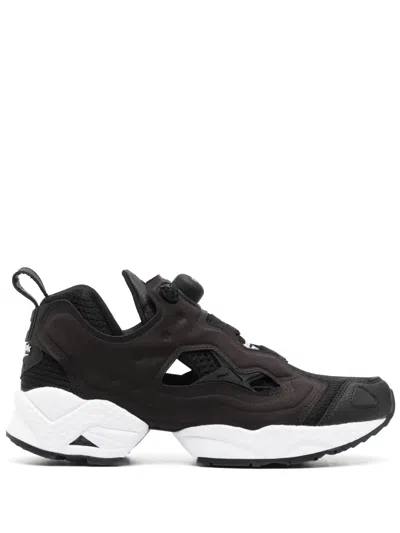 Reebok Instapump Fury 95 Sneakers In Black