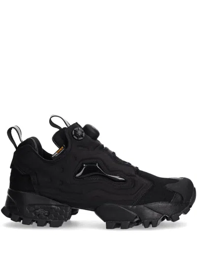 Reebok Instapump Fury 95 Sneakers In Black